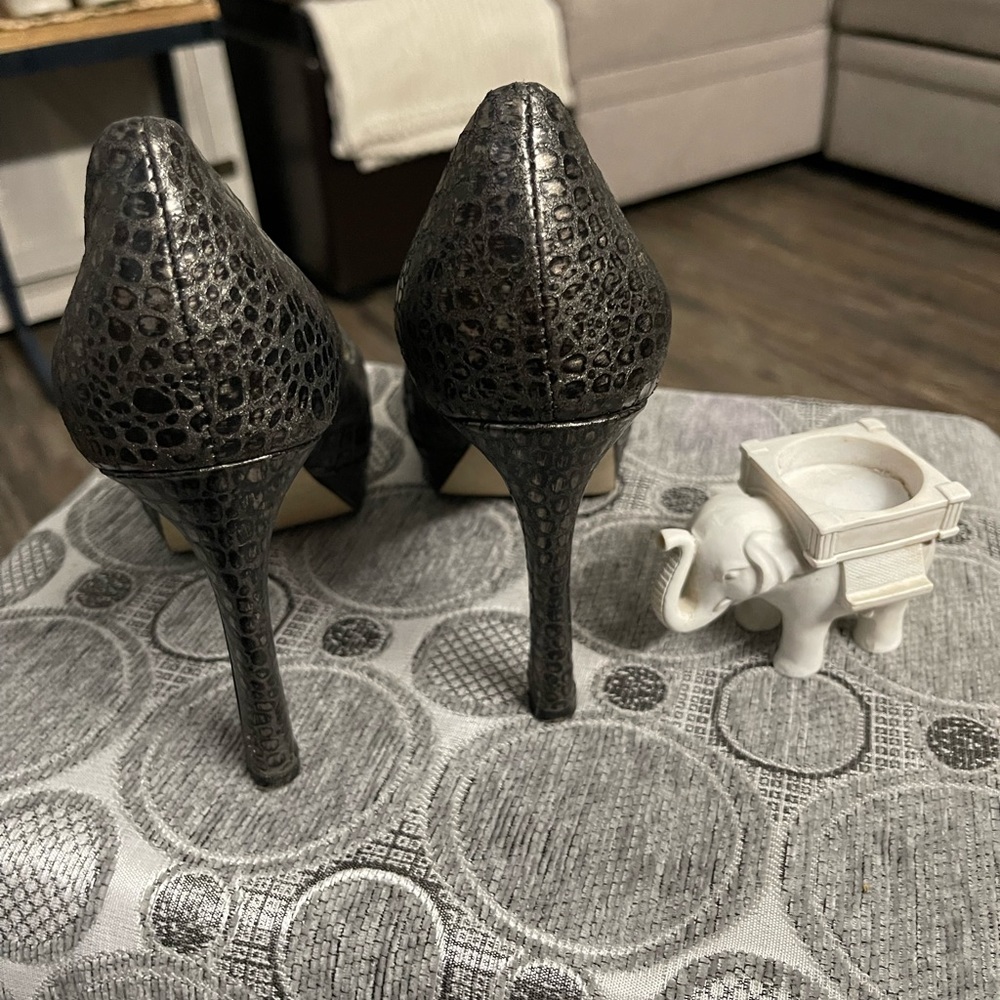 High heels Anne Klein